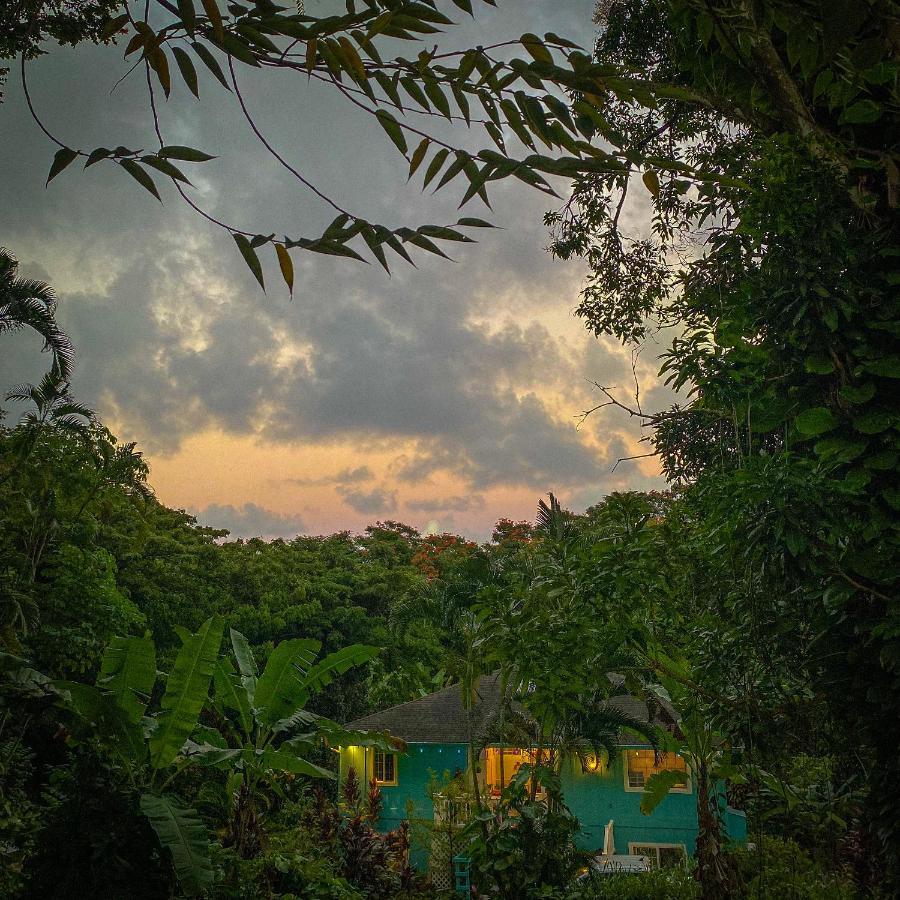 Heavenly Hana Paradise Екстер'єр фото